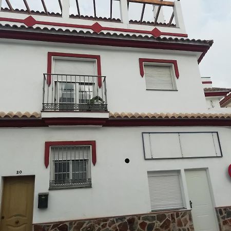 Estacion De Cartama Los Azules מראה חיצוני תמונה