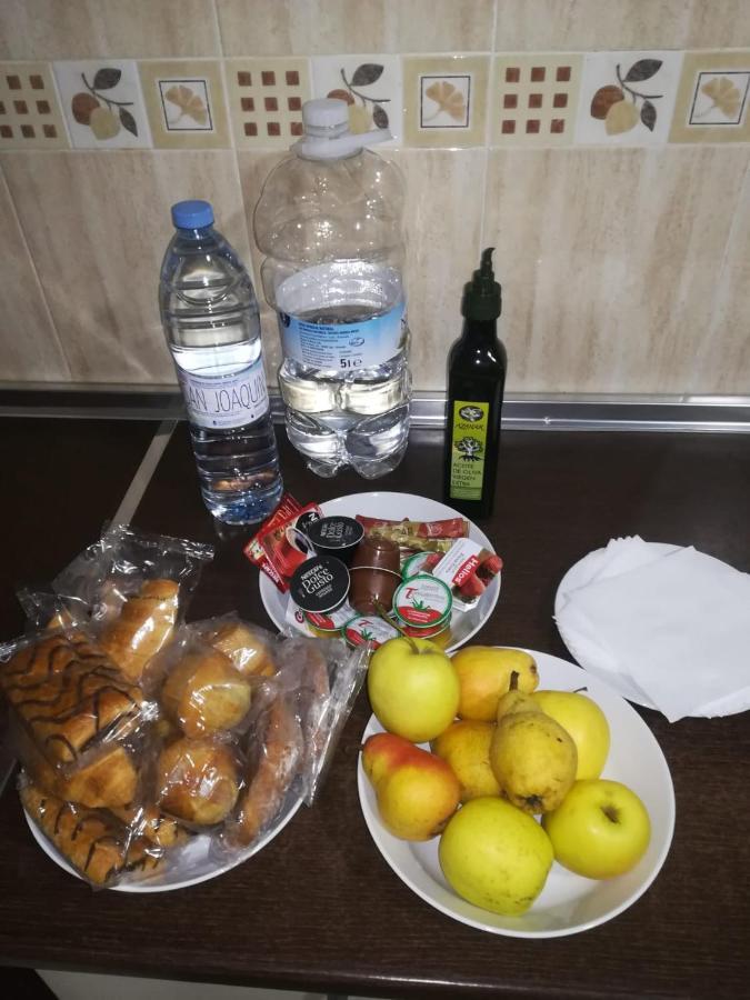Estacion De Cartama Los Azules מראה חיצוני תמונה